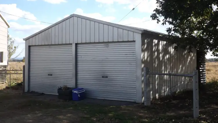 Second view of Homely rural property listing, 310 Ellangowan Rd, Casino NSW 2470