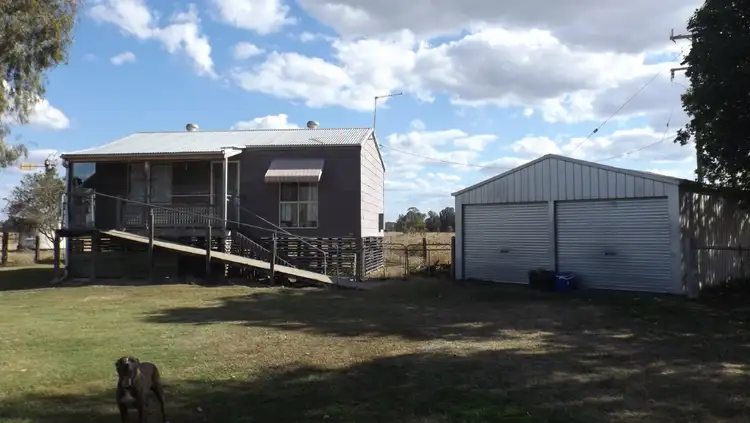 Fifth view of Homely rural property listing, 310 Ellangowan Rd, Casino NSW 2470