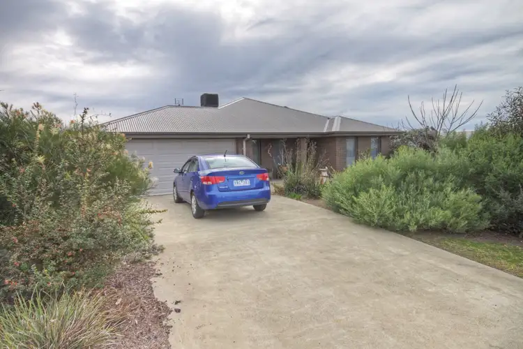 Main view of Homely house listing, 14 Horizon Way, Newlands Arm VIC 3875