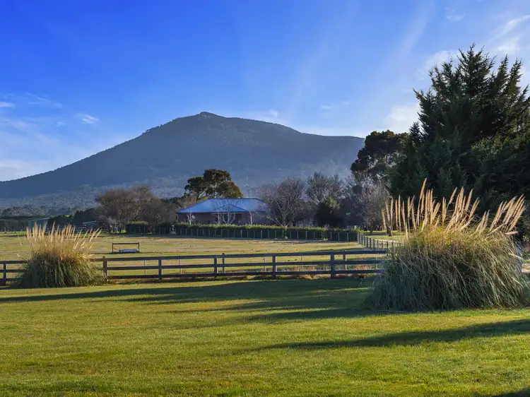 Third view of Homely house listing, 32 Peck Court, New Gisborne VIC 3438