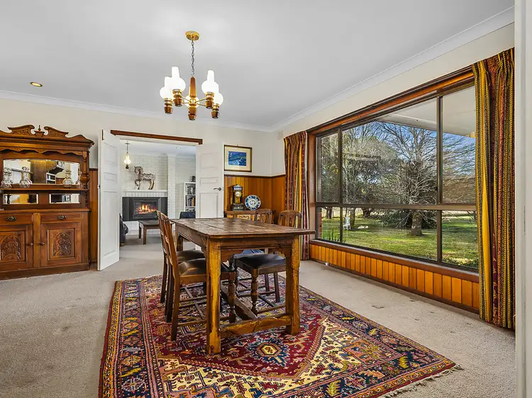 Fifth view of Homely house listing, 32 Peck Court, New Gisborne VIC 3438