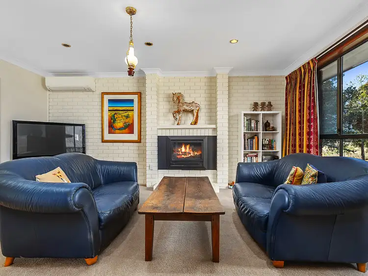 Sixth view of Homely house listing, 32 Peck Court, New Gisborne VIC 3438