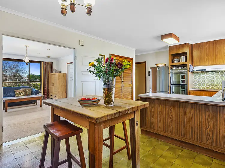 Seventh view of Homely house listing, 32 Peck Court, New Gisborne VIC 3438