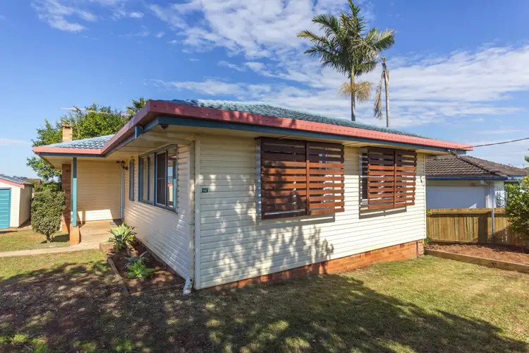 Main view of Homely house listing, 467 Ballina Rd, Goonellabah NSW 2480