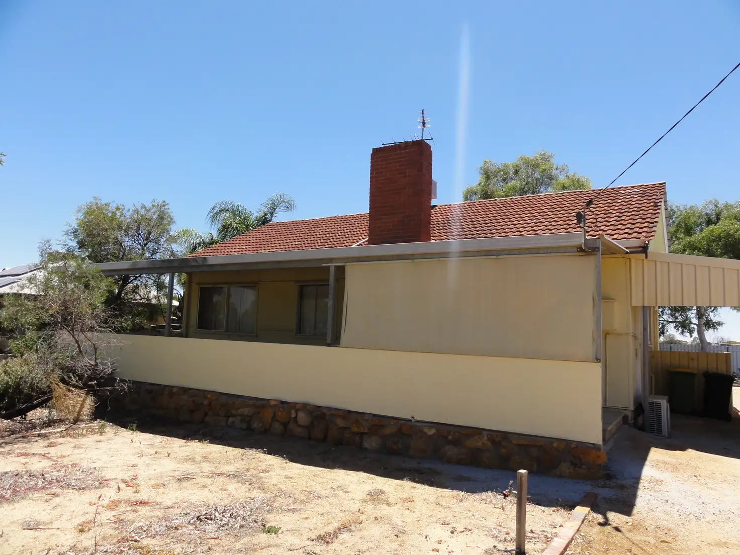 Main view of Homely house listing, 41 Woolgar Avenue, Merredin WA 6415