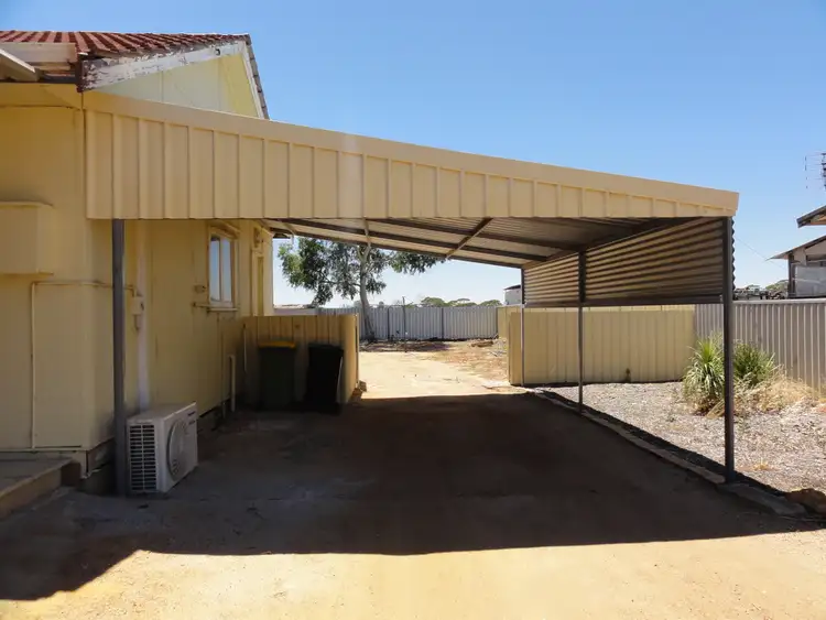 Second view of Homely house listing, 41 Woolgar Avenue, Merredin WA 6415