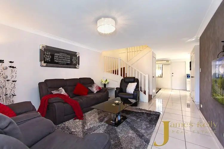 Main view of Homely townhouse listing, 37/39 Patricia St, Blacktown NSW 2148