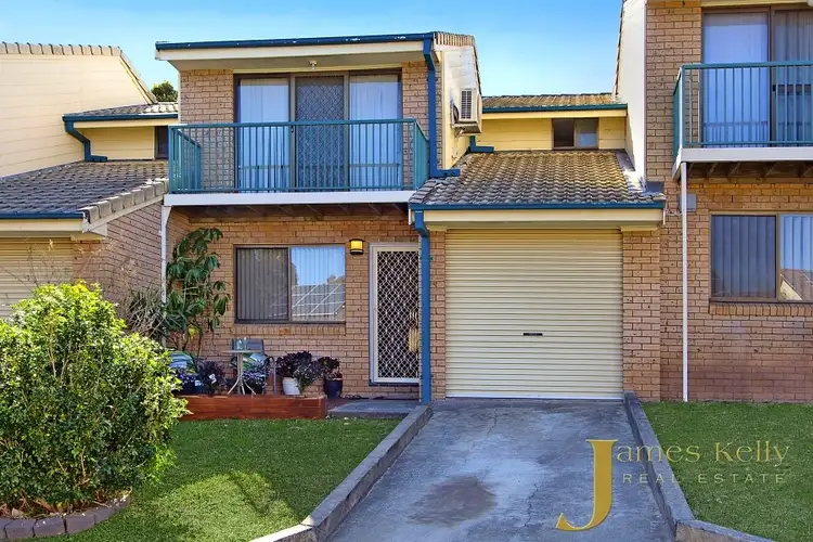 Second view of Homely townhouse listing, 37/39 Patricia St, Blacktown NSW 2148