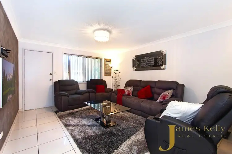 Third view of Homely townhouse listing, 37/39 Patricia St, Blacktown NSW 2148