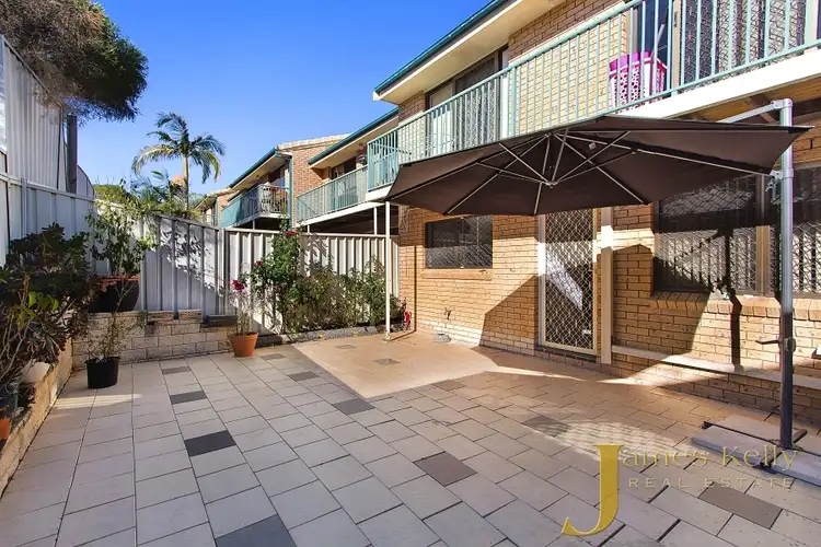 Fourth view of Homely townhouse listing, 37/39 Patricia St, Blacktown NSW 2148