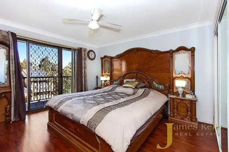 Fifth view of Homely townhouse listing, 37/39 Patricia St, Blacktown NSW 2148