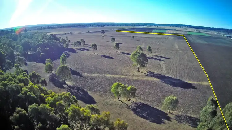 Second view of Homely land listing, Lot 155 Cunningham Hwy, Warwick QLD 4370