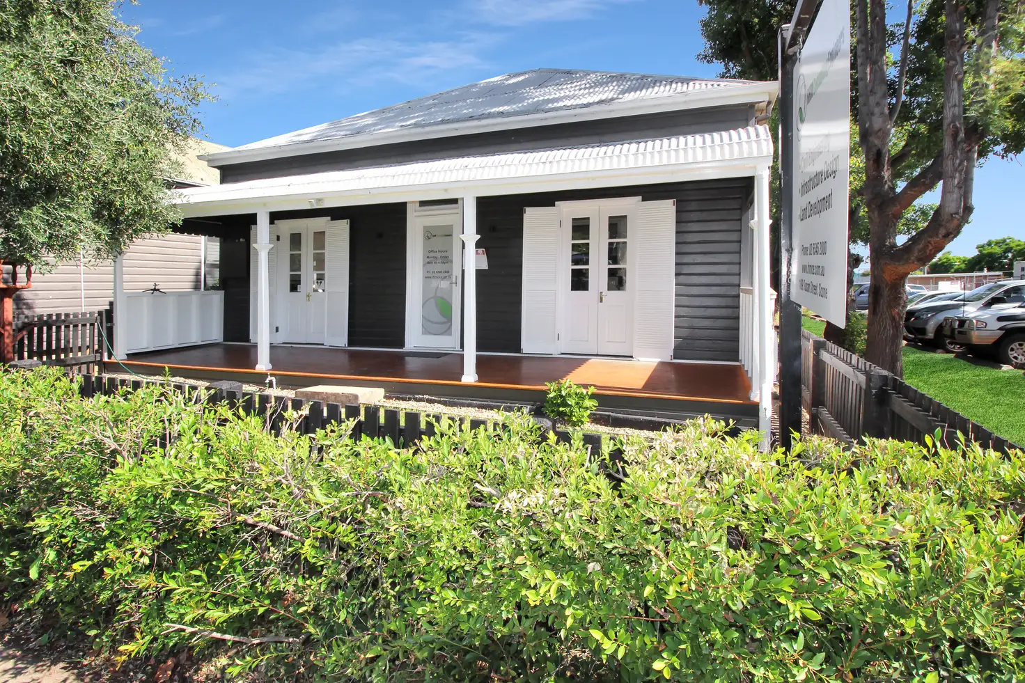 Main view of Homely house listing, 109 Susan St, Scone NSW 2337