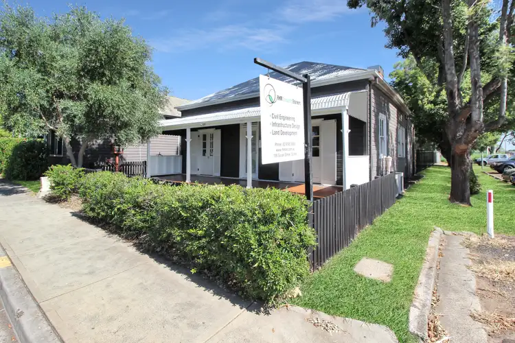 Second view of Homely house listing, 109 Susan St, Scone NSW 2337