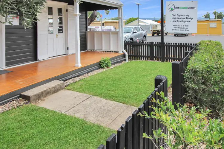 Fourth view of Homely house listing, 109 Susan St, Scone NSW 2337