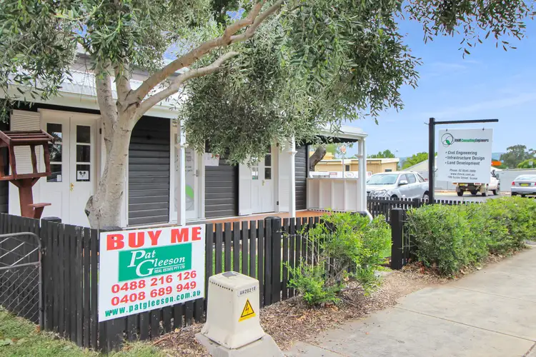 Fifth view of Homely house listing, 109 Susan St, Scone NSW 2337