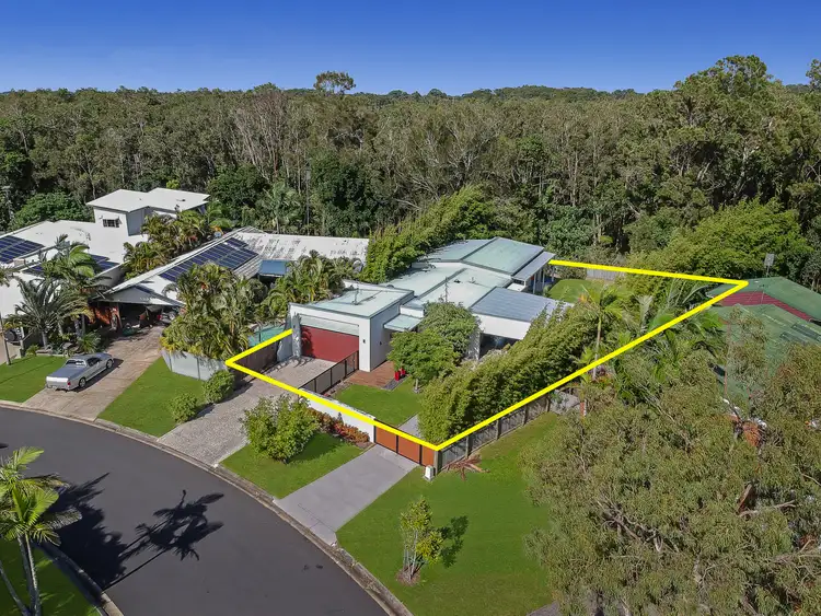 Second view of Homely house listing, 79 Brentwood Ave, Mooloolaba QLD 4557