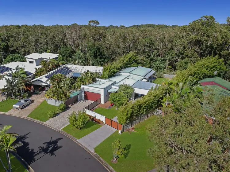 Seventh view of Homely house listing, 79 Brentwood Ave, Mooloolaba QLD 4557