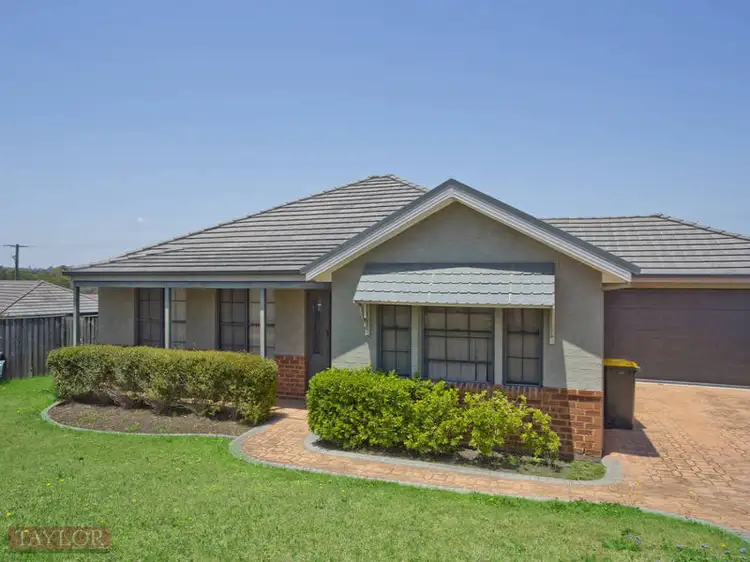Main view of Homely house listing, 3 Budburst Court, East Branxton NSW 2335