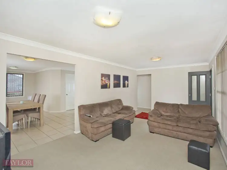 Second view of Homely house listing, 3 Budburst Court, East Branxton NSW 2335