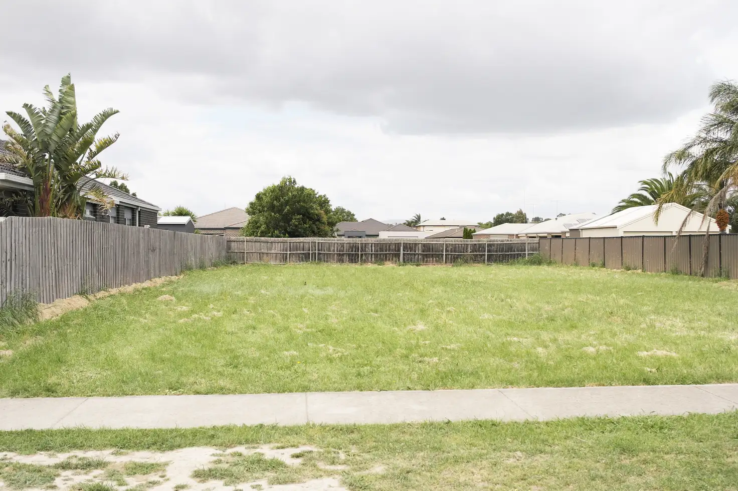 Main view of Homely land listing, 3 St Georges Rd, Traralgon VIC 3844