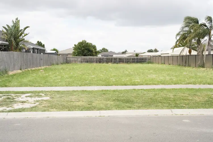 Second view of Homely land listing, 3 St Georges Rd, Traralgon VIC 3844
