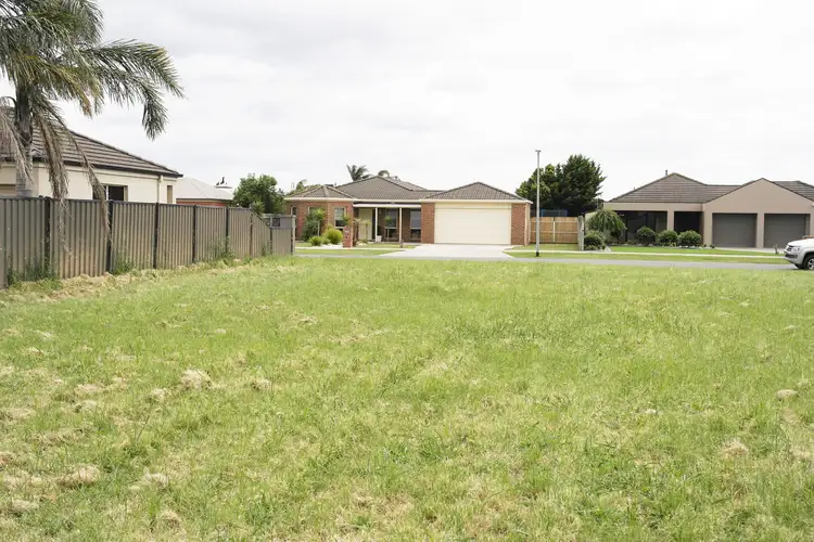 Third view of Homely land listing, 3 St Georges Rd, Traralgon VIC 3844