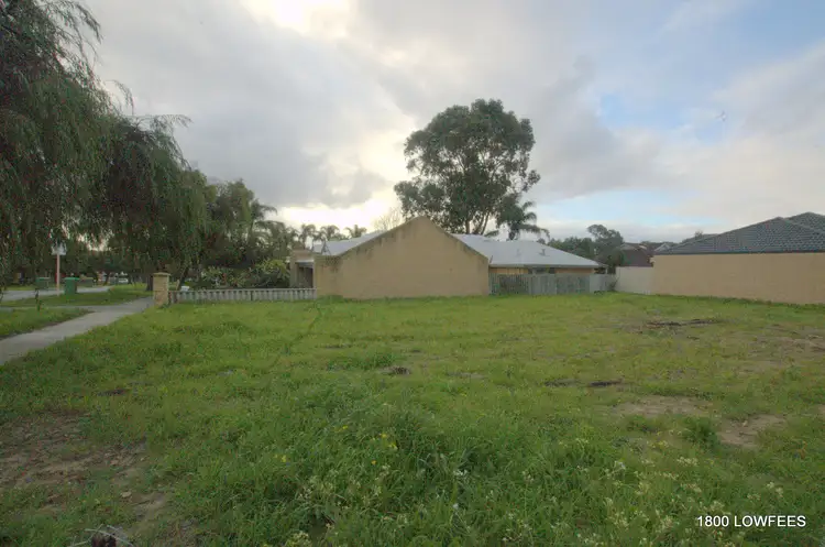 Fourth view of Homely land listing, 17a Drury St, Willagee WA 6156