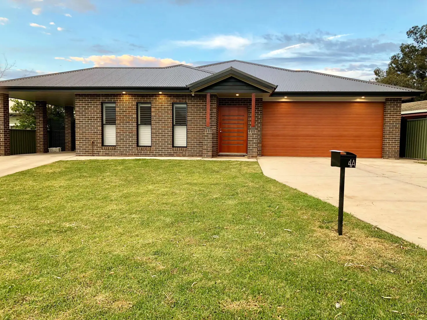 Main view of Homely house listing, 4A Main St, Scone NSW 2337