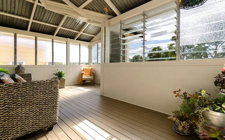 Second view of Homely house listing, 14 Fitzroy Street, Warwick QLD 4370