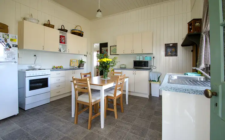 Third view of Homely house listing, 14 Fitzroy Street, Warwick QLD 4370