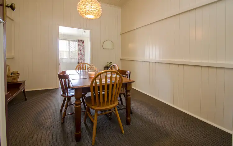 Sixth view of Homely house listing, 14 Fitzroy Street, Warwick QLD 4370