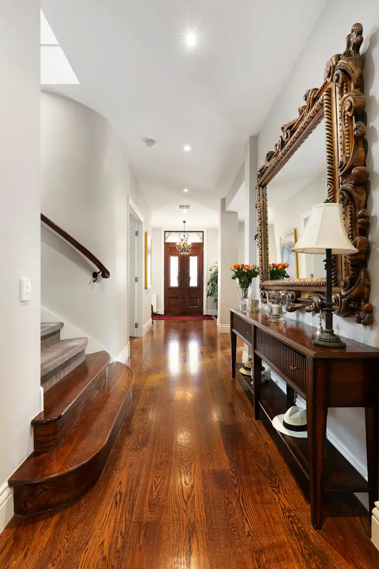 Second view of Homely house listing, 9 Kerferd St, Hampton VIC 3188