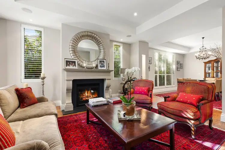 Third view of Homely house listing, 9 Kerferd St, Hampton VIC 3188