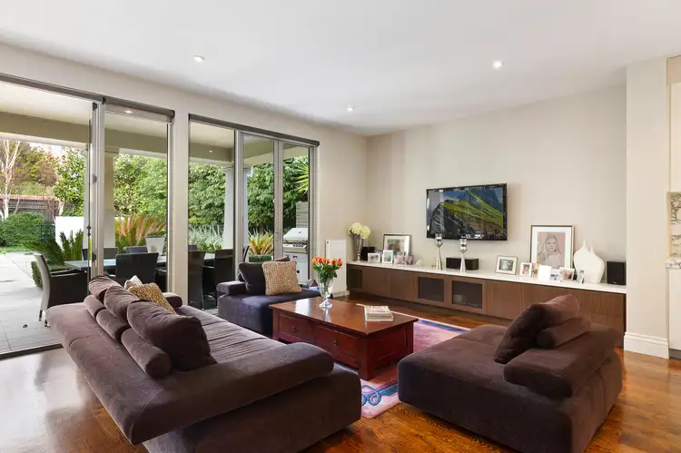 Fourth view of Homely house listing, 9 Kerferd St, Hampton VIC 3188