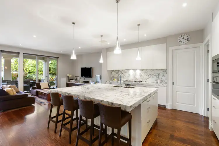 Sixth view of Homely house listing, 9 Kerferd St, Hampton VIC 3188