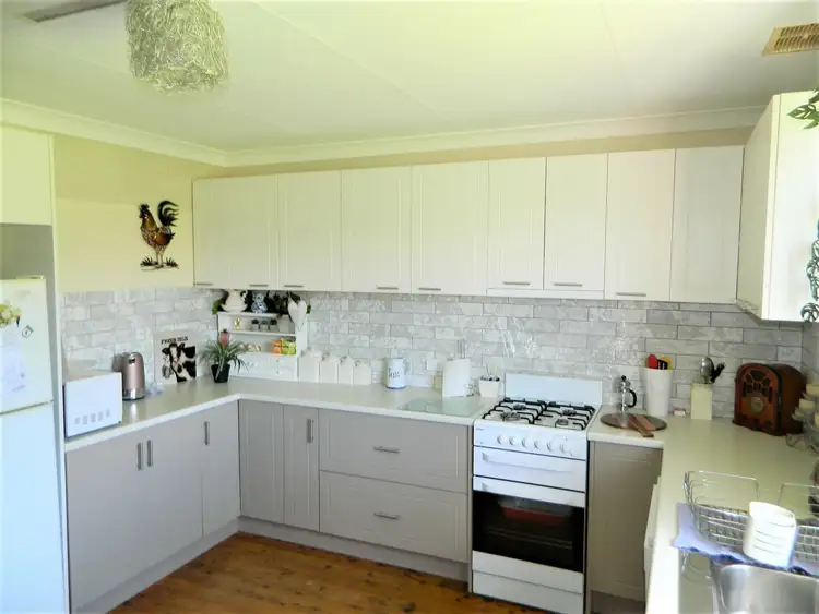 Fourth view of Homely house listing, 68 Fleming St, Kandos NSW 2848