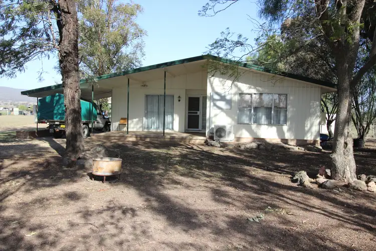 Main view of Homely house listing, 16 Alfred Brown Lane, Parkville NSW 2337