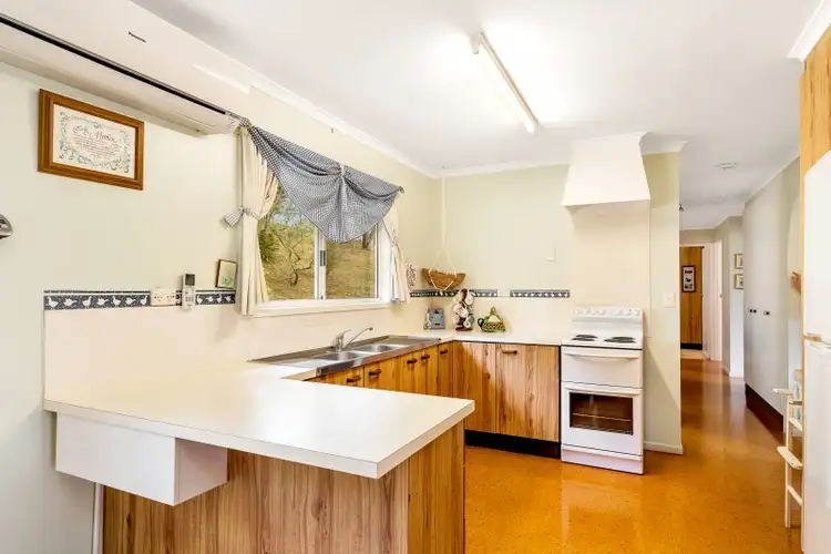 Third view of Homely rural property listing, 354 Mount Kilcoy Rd, Mount Kilcoy QLD 4515