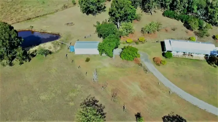 Fourth view of Homely rural property listing, 354 Mount Kilcoy Rd, Mount Kilcoy QLD 4515