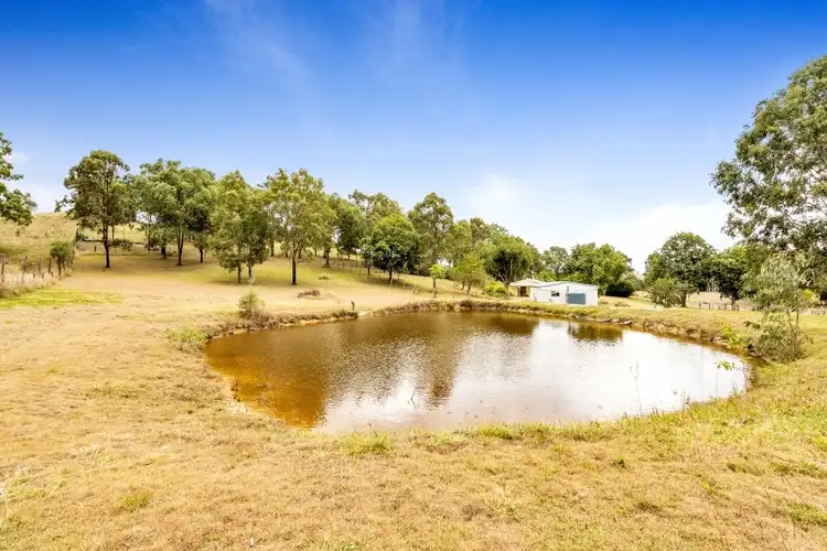 Fifth view of Homely rural property listing, 354 Mount Kilcoy Rd, Mount Kilcoy QLD 4515