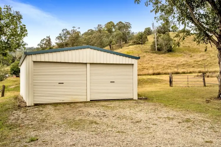 Sixth view of Homely rural property listing, 354 Mount Kilcoy Rd, Mount Kilcoy QLD 4515