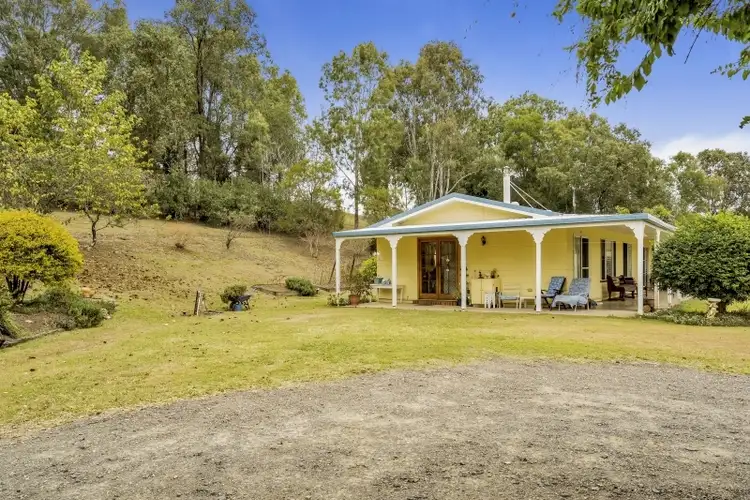 Seventh view of Homely rural property listing, 354 Mount Kilcoy Rd, Mount Kilcoy QLD 4515
