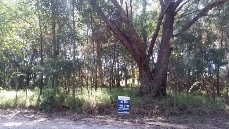 Third view of Homely land listing, 15 Coleus Street, Russell Island QLD 4184