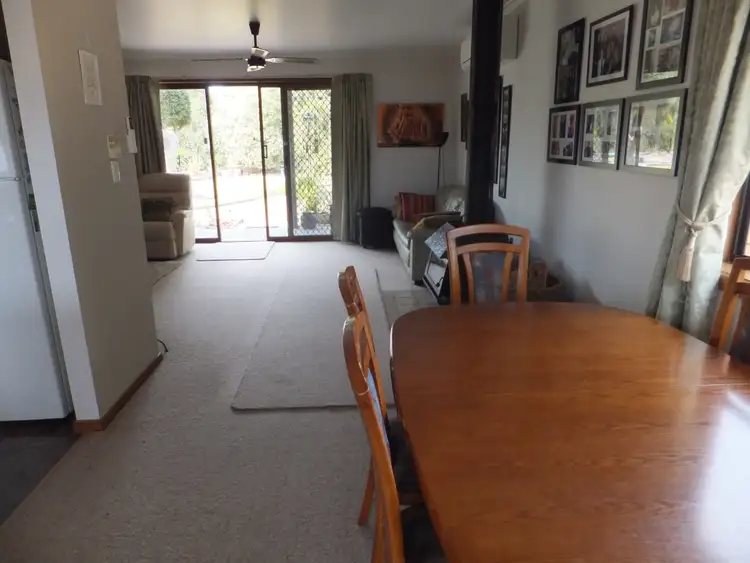 Fourth view of Homely house listing, 3 Nicholson-Sarsfield Rd, Nicholson VIC 3882