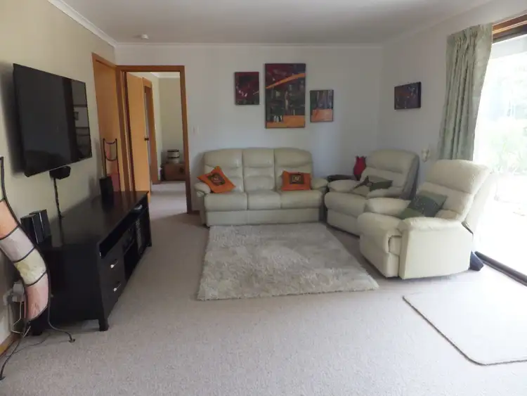 Fifth view of Homely house listing, 3 Nicholson-Sarsfield Rd, Nicholson VIC 3882