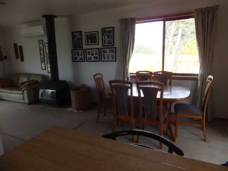 Sixth view of Homely house listing, 3 Nicholson-Sarsfield Rd, Nicholson VIC 3882