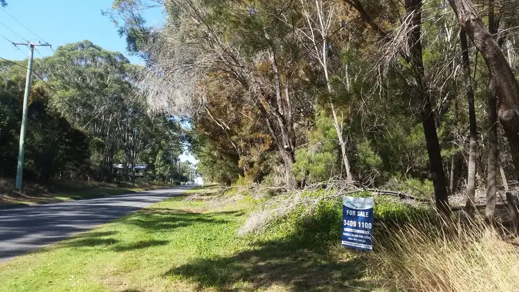 Second view of Homely land listing, 10 Hume St, Russell Island QLD 4184