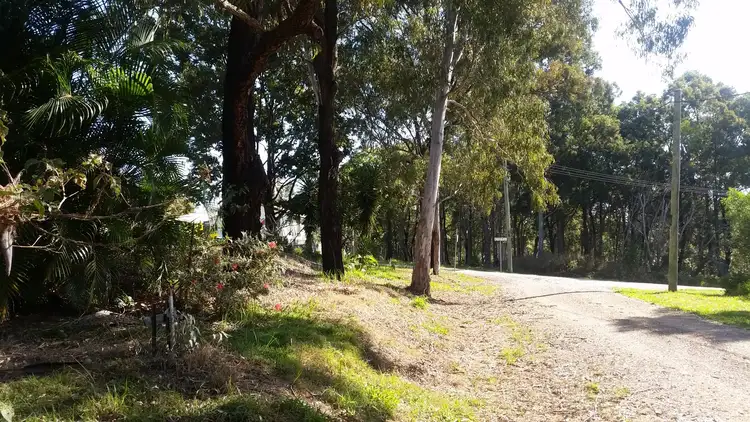 Second view of Homely land listing, 4 Peronne, Russell Island QLD 4184