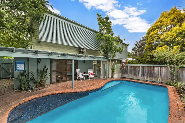 Main view of Homely house listing, 12 Cougar St, Indooroopilly QLD 4068